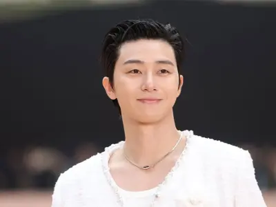 Bộ sưu tập ảnh Park Seo-joon phong cách thời trang đỉnh cao