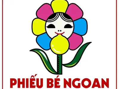 Bộ sưu tập phiếu bé ngoan meme bá đạo hot nhất hiện nay