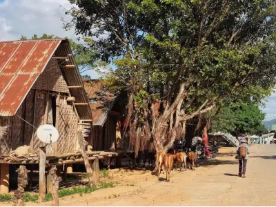Khám phá vẻ đẹp qua ảnh phong cảnh Đắk Lắk tuyệt đẹp