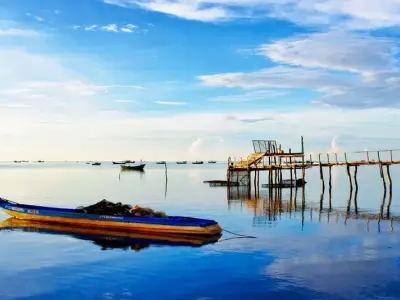 Bộ sưu tập ấn tượng về ảnh phong cảnh Phú Quốc tuyệt đẹp