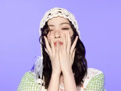Bộ sưu tập ảnh Ryujin (ITZY) gây bão mạng xã hội toàn cầu