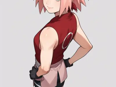 Hình ảnh Sakura cute và dễ thương được yêu thích nhất