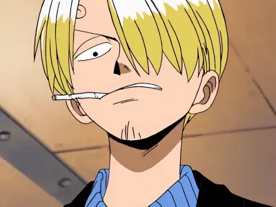 Tổng hợp những ảnh Sanji đẹp nhất cho fan One Piece
