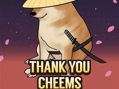 Shiba meme hài hước khiến dân mạng cười không ngớt