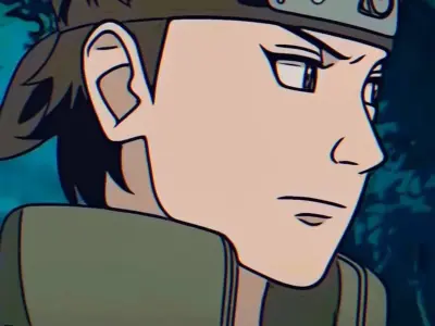 Ảnh Shisui Uchiha cực ngầu khiến cộng đồng Naruto mê mẩn