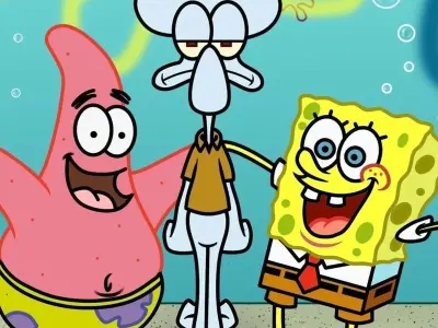 Bộ sưu tập spongebob meme bá đạo hot nhất mạng xã hội