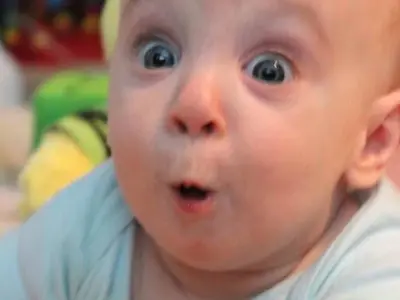 Loạt surprise meme thú vị giúp bạn giải trí mỗi ngày