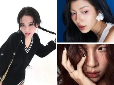 Tải ảnh avatar đẹp cho con gái ngọt ngào và đáng yêu nhất