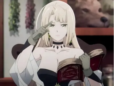 Tải ảnh avatar nữ anime dễ thương làm ảnh đại diện