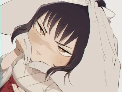 Tổng hợp những ảnh Utahime chibi cute cho fan anime