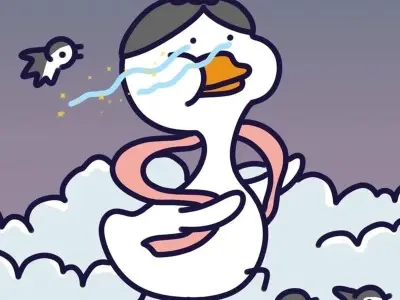 Cười thả ga với những vịt meme vui nhộn và độc đáo nhất
