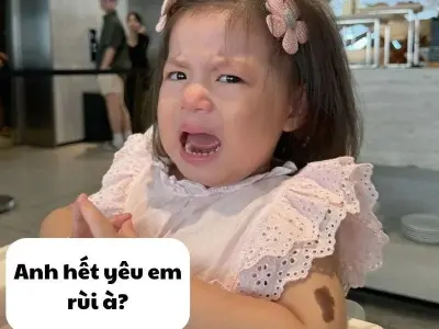 Vô tri meme khiến dân mạng dở khóc dở cười cực mạnh