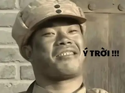 Tổng hợp ý trời meme bá đạo được chia sẻ nhiều nhất mạng