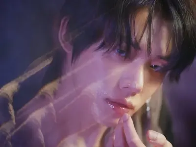 Bộ ảnh Yeonjun (TXT) cực chất với phong cách trẻ trung