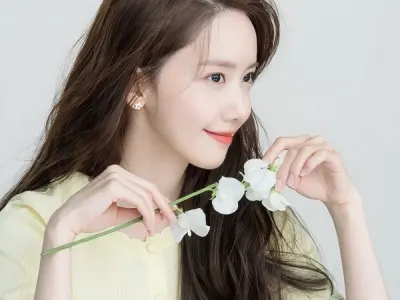 Ngắm ảnh Yoona (SNSD) đẹp không tì vết chuẩn nữ thần K-Pop