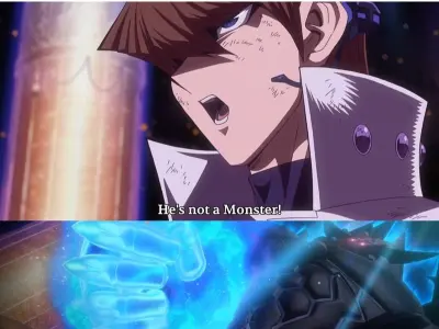 Cười xỉu với loạt yugioh meme chế bá đạo và vui nhộn