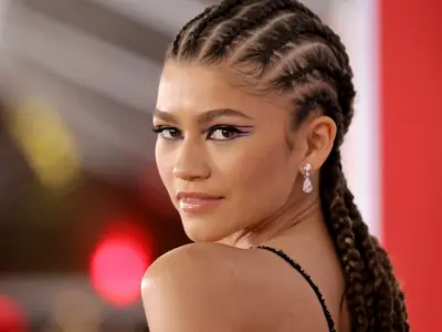 Ảnh Zendaya rạng rỡ thần thái chuẩn minh tinh Hollywood