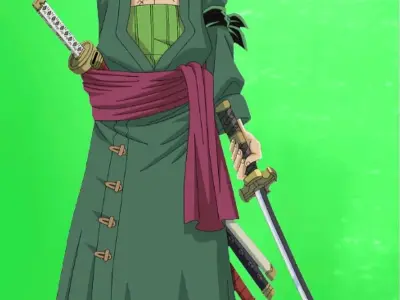 Ảnh Zoro đẹp ngầu chất lượng cao trong One Piece