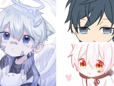 Khám phá những bức ảnh chibi ngầu chất lượng cao tuyệt vời