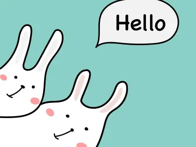 Khám phá những bức hello meme chất lượng cao vui nhộn