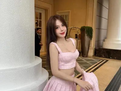 Bộ hình ảnh gái xinh Việt Nam đầy nét đáng yêu tự nhiên
