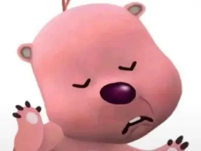 Những loopy meme biểu cảm troll khiến ai cũng bật cười