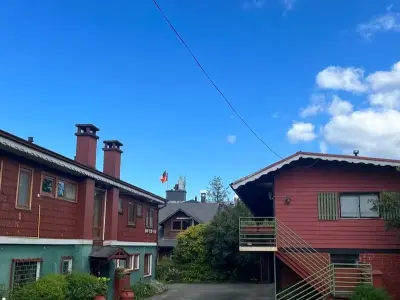 Bộ ảnh phong cảnh Chile khiến dân mê du lịch say đắm