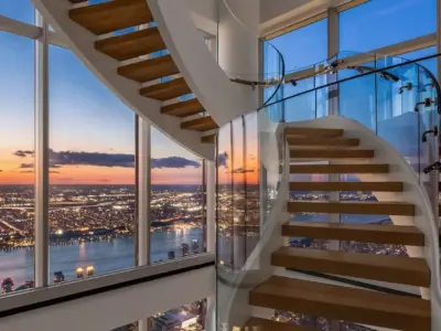 Bí ẩn đằng sau những bức ảnh Central Park Tower đẹp nhất 2026