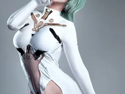 Bộ sưu tập 30 hình ảnh cosplay anime nữ đẹp xuất sắc nhất