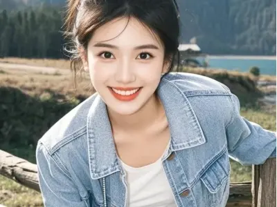 Bộ sưu tập 40 ảnh gái xinh cười cute tỏa nắng đốn tim người xem năm 2026