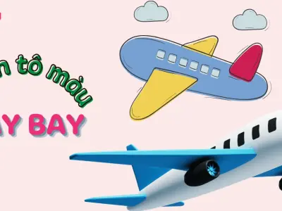 Bộ sưu tập 40 hình tô màu máy bay trực thăng siêu ngầu cho bé thỏa sức sáng tạo