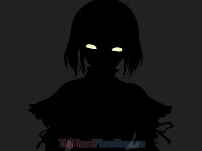 Bộ sưu tập ảnh anime đen trắng nghệ thuật đẹp cuốn hút nhất