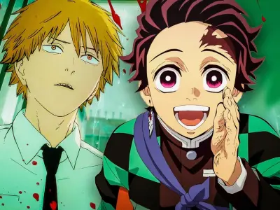 Bộ sưu tập ảnh anime hundred siêu đẹp và cực kỳ sắc nét