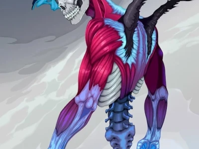 Bộ sưu tập ảnh anime monster bí ẩn và cuốn hút nhất 2026