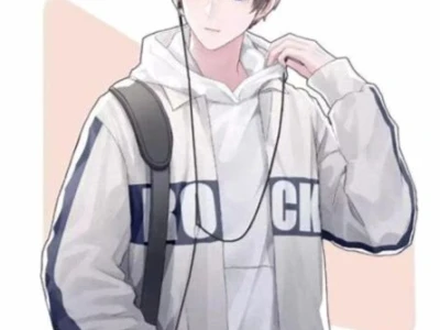 Bộ sưu tập ảnh anime nam ngầu lạnh lùng cuốn hút nhất