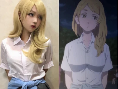 Bộ sưu tập ảnh Emma anime Tokyo Revengers siêu dễ thương