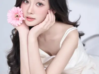 Bộ sưu tập ảnh gái xinh da trắng quyến rũ cuốn hút mọi ánh nhìn