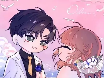 Bộ sưu tập avatar đôi cute chibi siêu cấp đáng yêu năm 2026