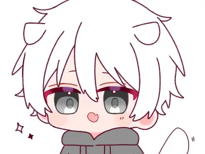 Bộ sưu tập hình ảnh chibi nữ cute đơn giản đốn tim năm 2026