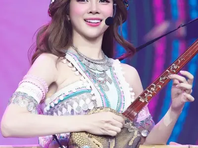 Bộ sưu tập hình ảnh DJ Mie xinh đẹp và quyến rũ nhất 2026
