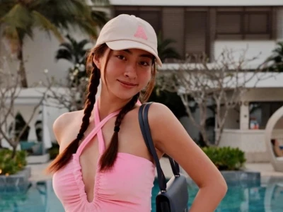 Bộ sưu tập hình ảnh hoa hậu Lương Thùy Linh mới nhất