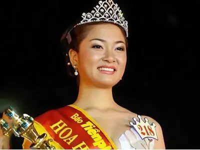 Bộ sưu tập hình ảnh nguyễn thị huyền hoa hậu đẹp nhất 2026