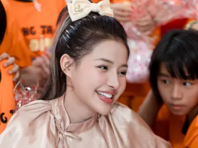 Khám phá bộ ảnh tuyệt đẹp và tiểu sử chi tiết của DJ Ngân Lady mới nhất