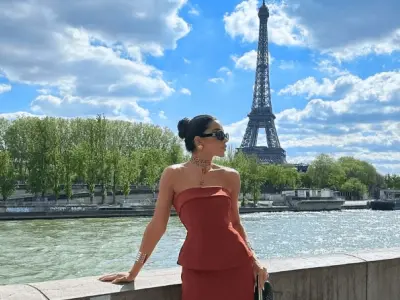Khám phá vẻ đẹp bí ẩn qua những bức ảnh Eiffel Tower ngoạn mục nhất 2026