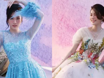Ngắm nhìn bộ ảnh đẹp nhất của Phương Anh Miss International