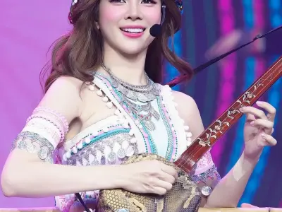 Ngắm nhìn bộ sưu tập ảnh DJ Mie đẹp quyến rũ và thông tin tiểu sử chi tiết
