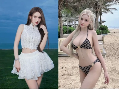 Ngắm nhìn nhan sắc và tiểu sử nữ DJ Nguyễn Thị Phi Yến cực xinh đẹp