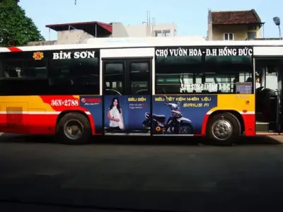 Tổng hợp 30+ tranh tô màu ô tô khách đẹp và vui nhộn cho bé yêu thỏa sức sáng tạo