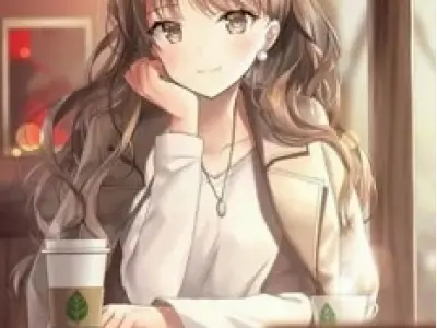 Tổng hợp 40 hình ảnh anime con gái cute dễ thương làm hình nền cực đẹp