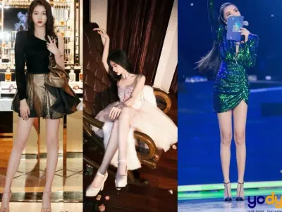 Tổng hợp ảnh gái xinh chân dài quyến rũ và cuốn hút nhất 2026